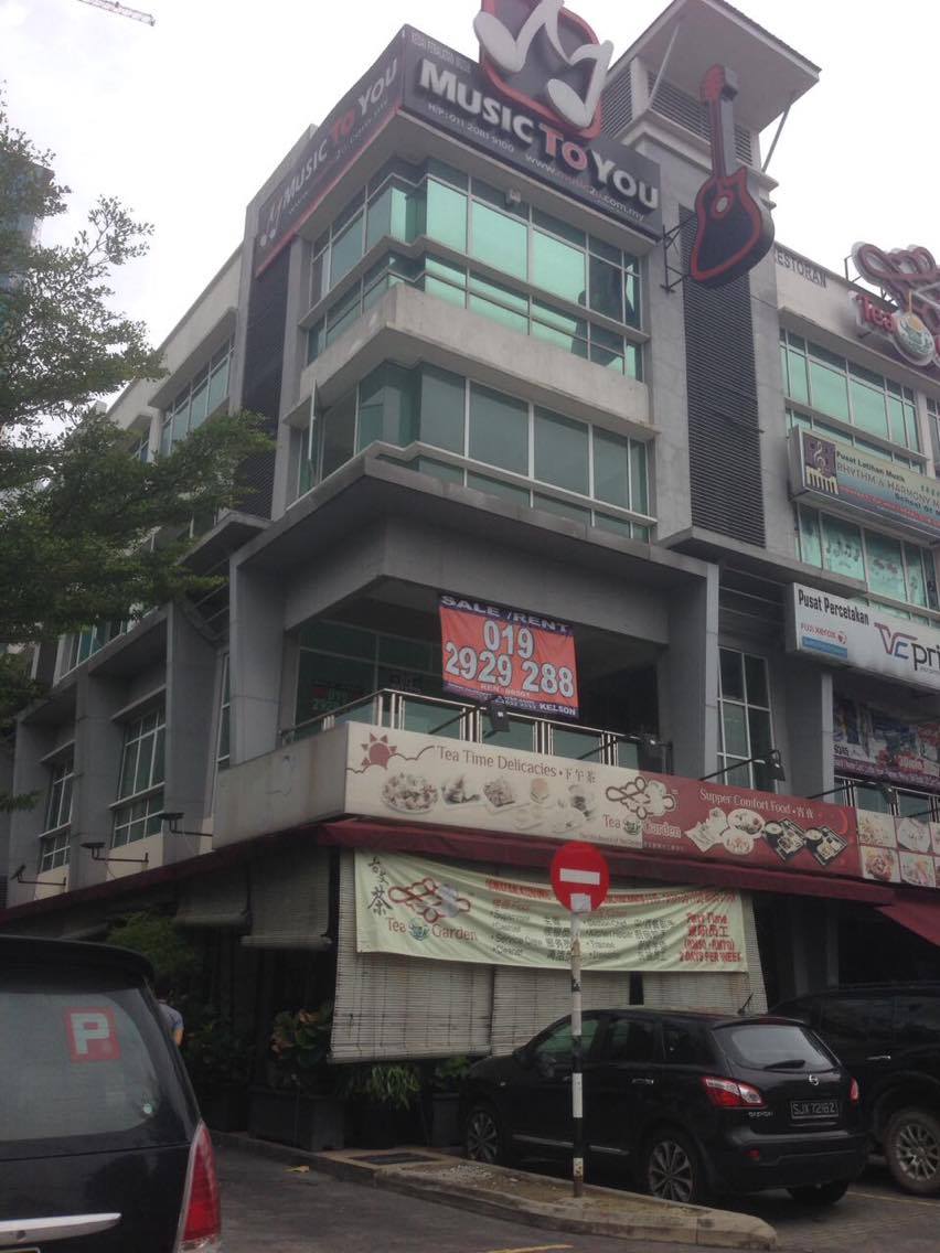 PV126 UNIT SETAPAK FOR RENT - photo 6