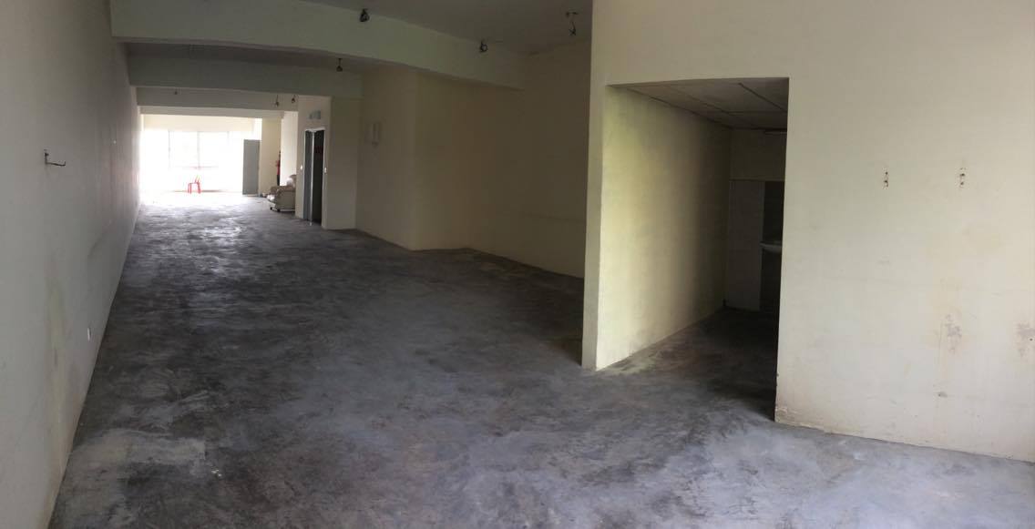 pv 126 unit setapak for rent - photo 2