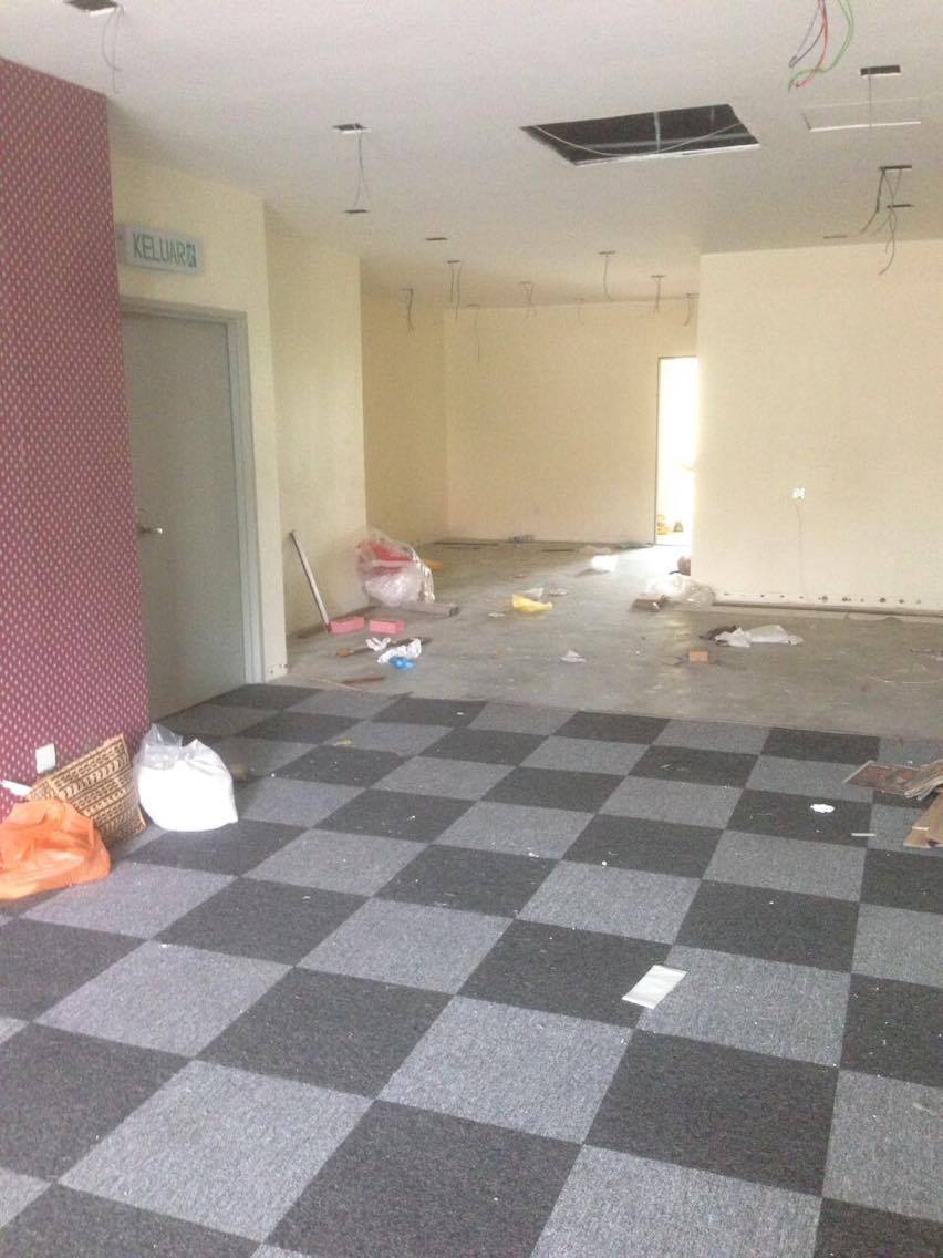 pv 126 unit setapak for rent - photo 3