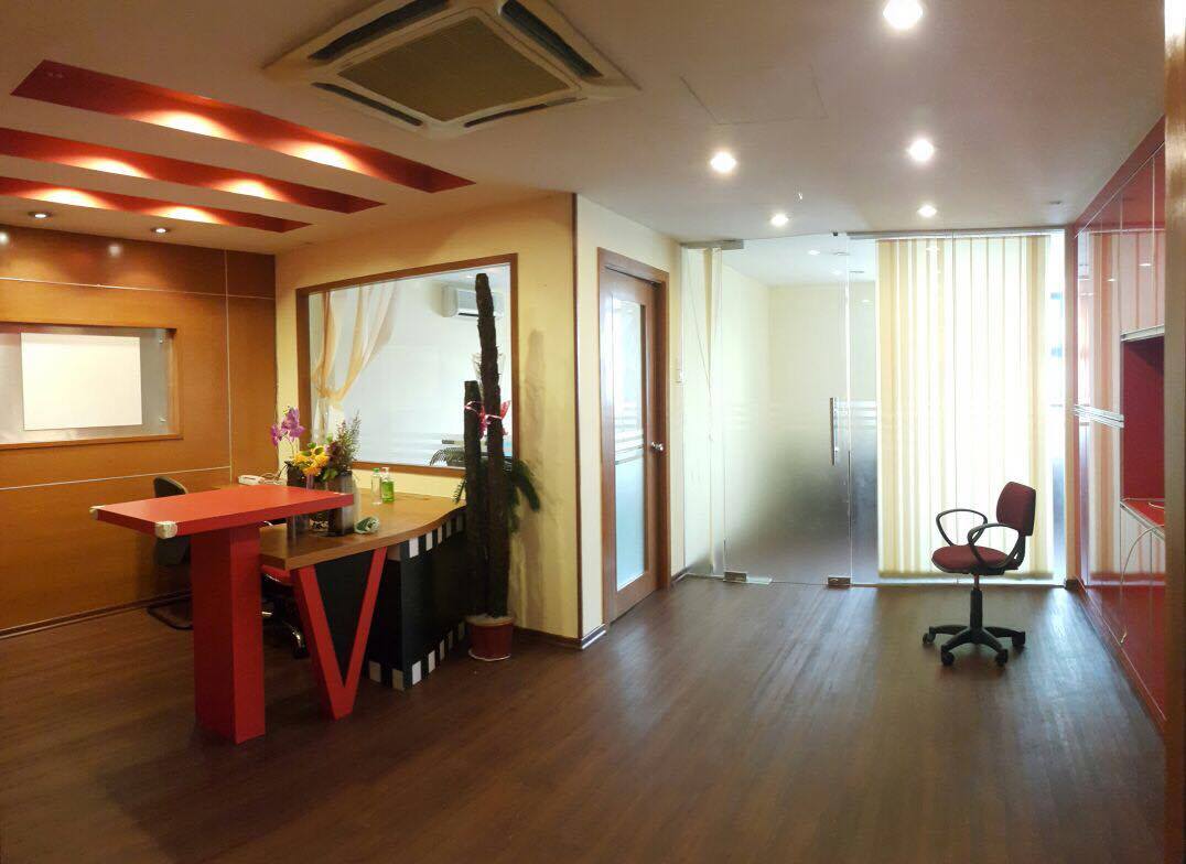 Setapak, Wisma Mutiara Genting - photo 3