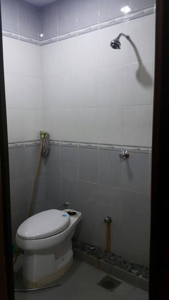 Setapak, Wisma Mutiara Genting - photo 4