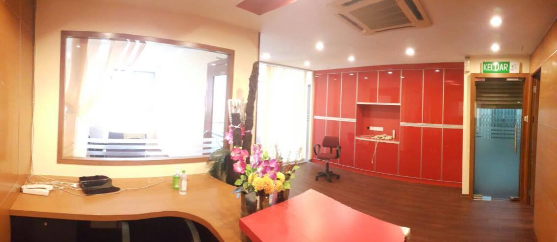 Setapak, Wisma Mutiara Genting - photo 5