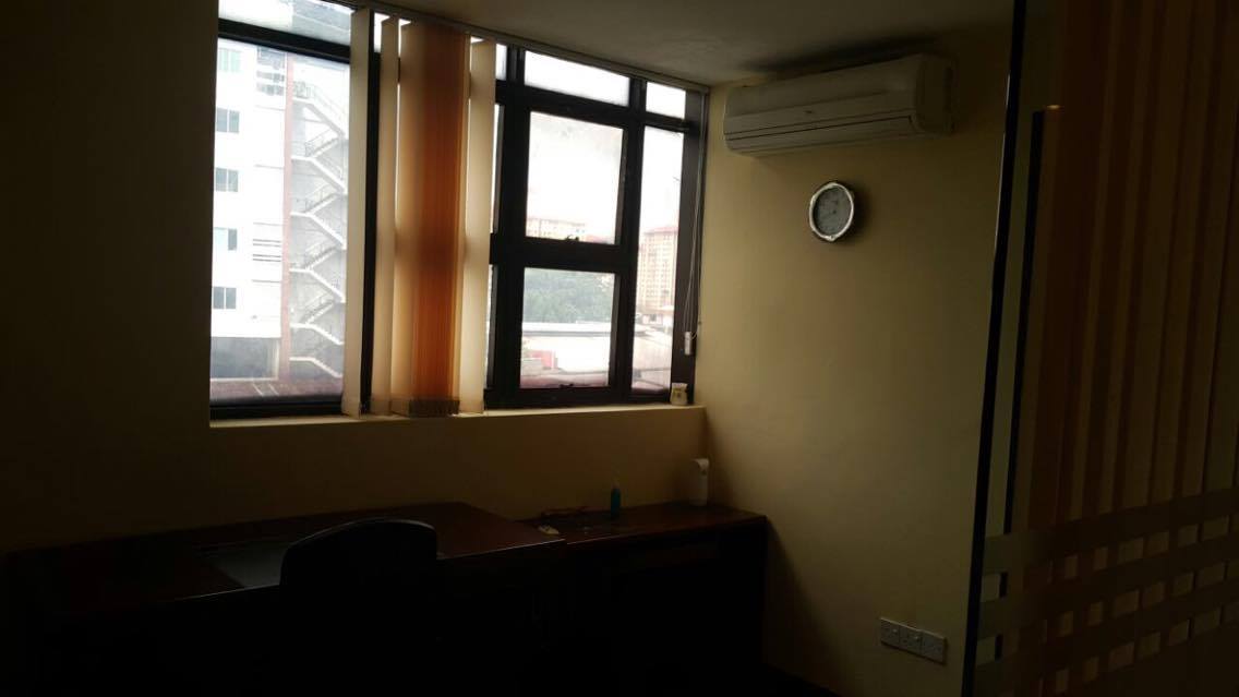 Setapak, Wisma Mutiara Genting - photo 6