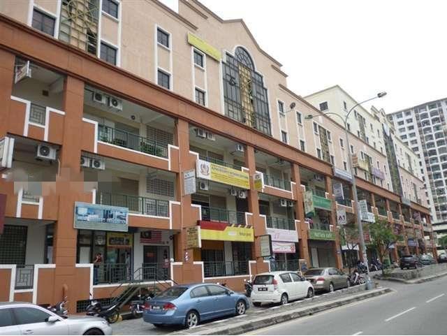 Setapak, Wisma Mutiara Genting - photo 7