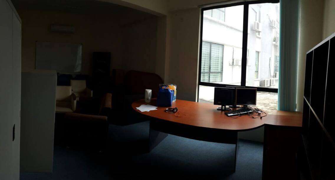 setapak crystalville - photo 2