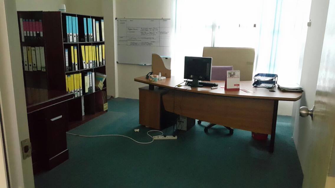 setapak crystalville - photo 3