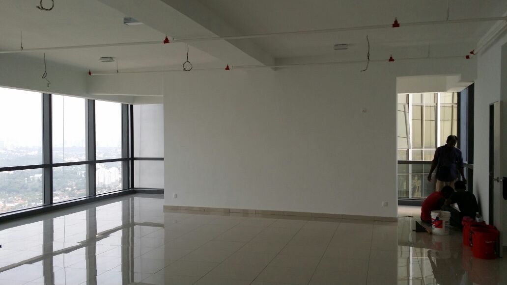 Pinnacle PJ office suites - photo 3