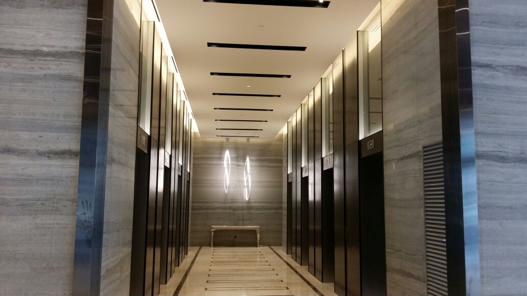 Pinnacle PJ office suites - photo 8