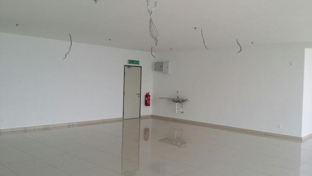 Pinnacle PJ office suites - photo 4