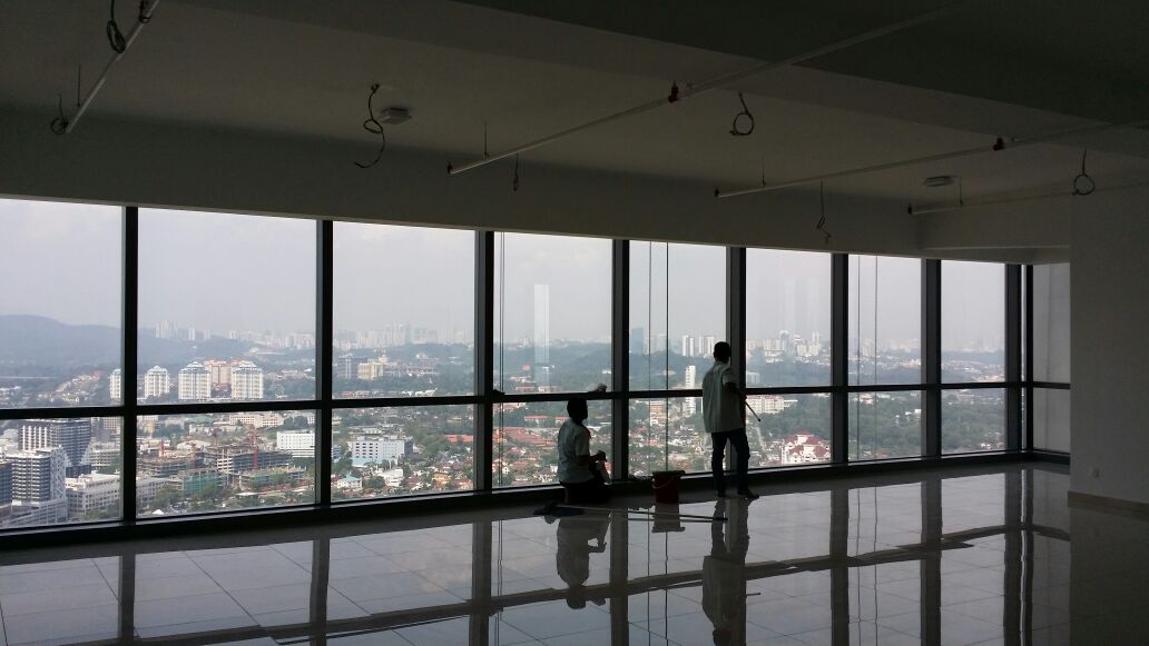 Pinnacle PJ office suites - photo 9