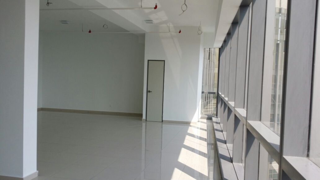 Pinnacle PJ office suites - photo 7