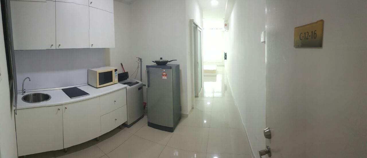 Centrestage Petaling Jaya - photo 2