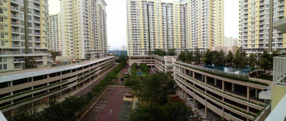 PV16 Platinum Lake Condominium - photo 9
