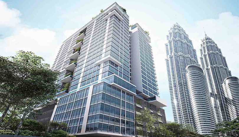 MIRAGE RESIDENCE - photo 3