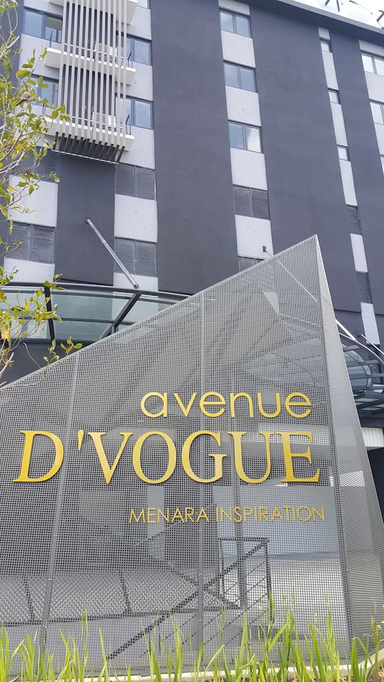 Avenue D vogue - photo 2