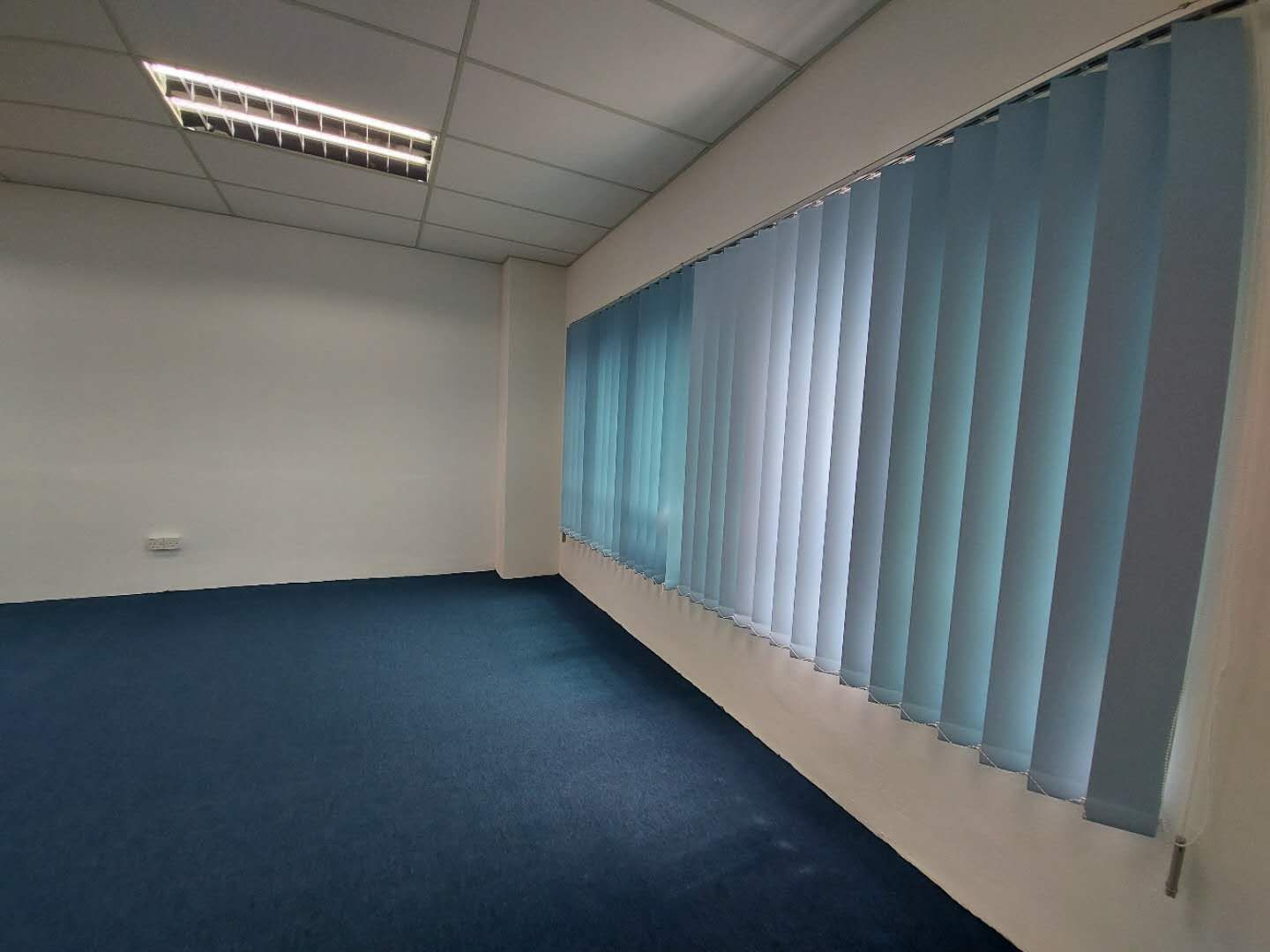 Wangsa Maju Renovated Office For Rent - photo 2
