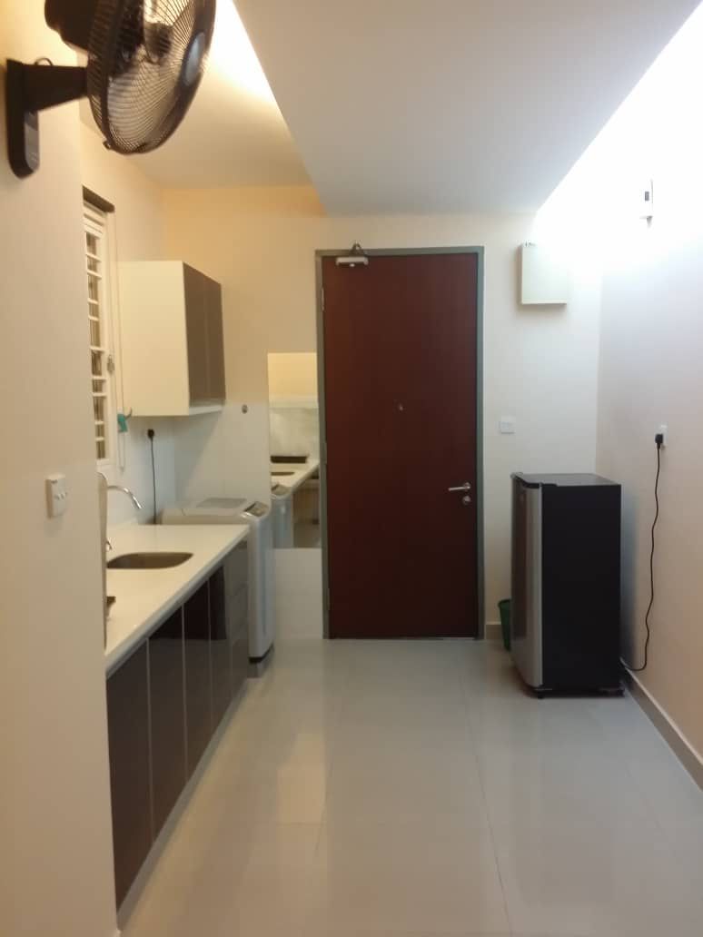 Fully furnished Studio For Rent - photo 3