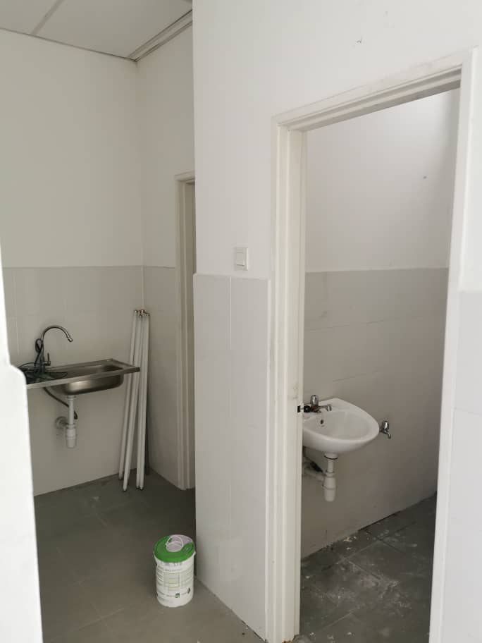 Kip Sentral Office For Rent - photo 2