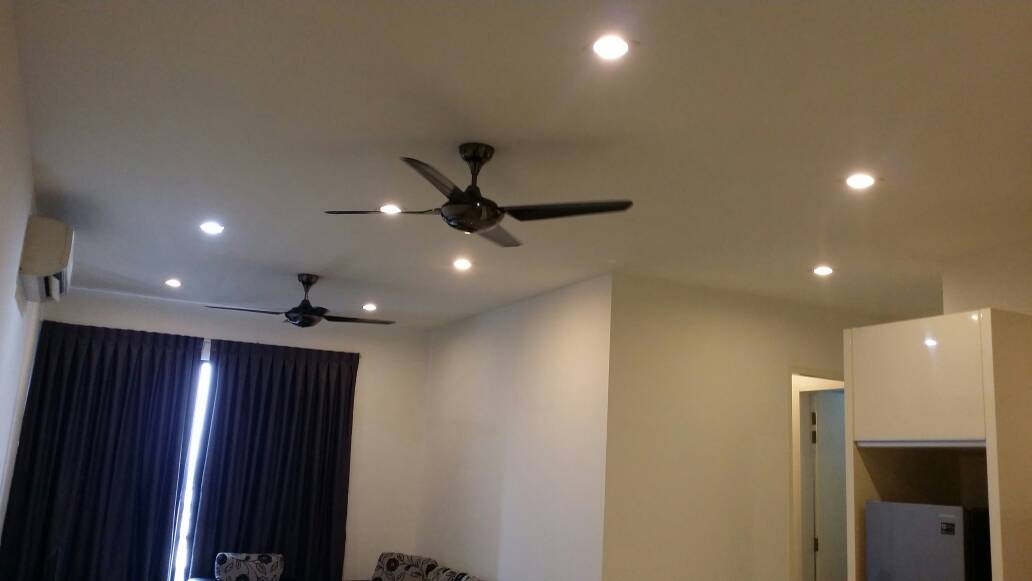 Trigon Residence Puchong - photo 2