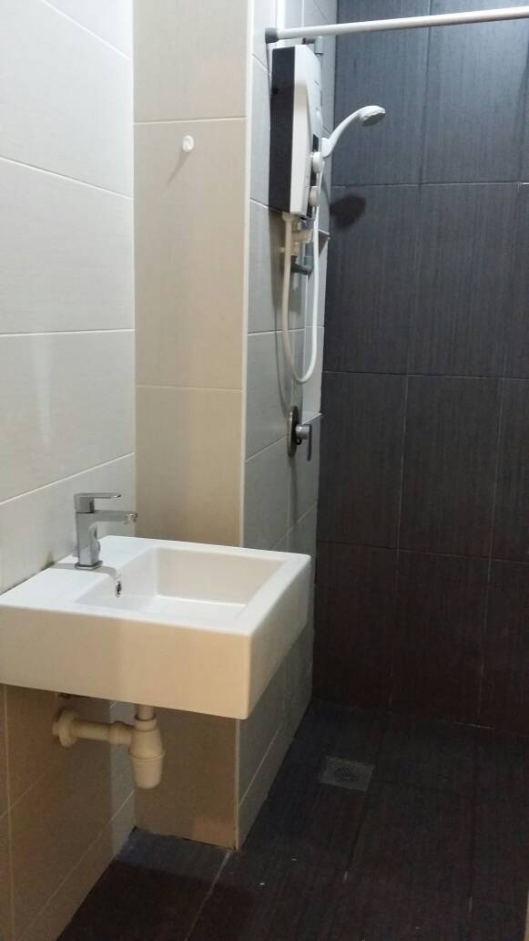 Trigon Residence Puchong - photo 4