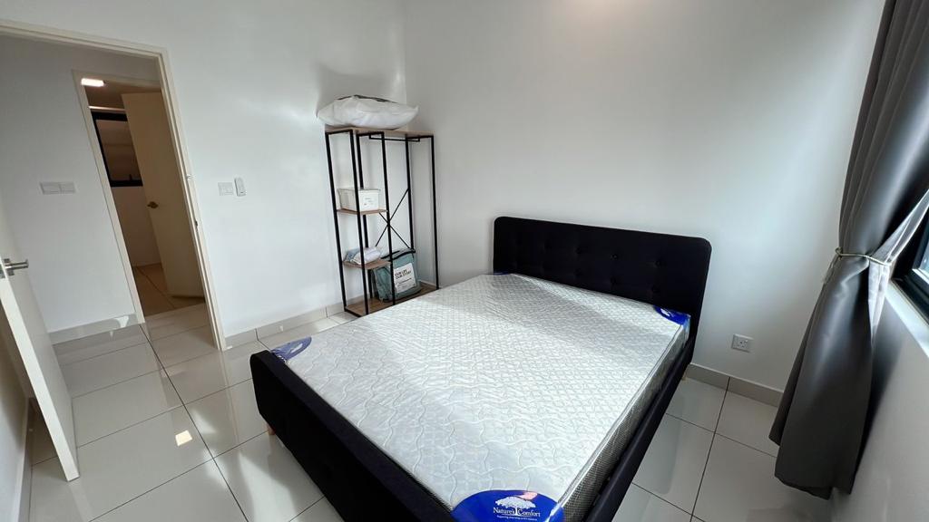 Parc 3 Residence Room Rental - photo 5