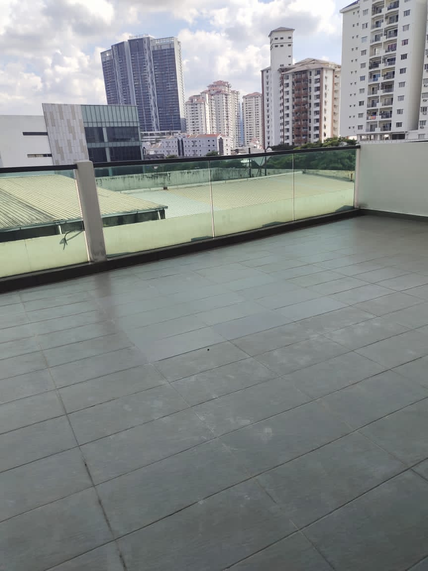 The Nest Residence Setapak for Rent - photo 2