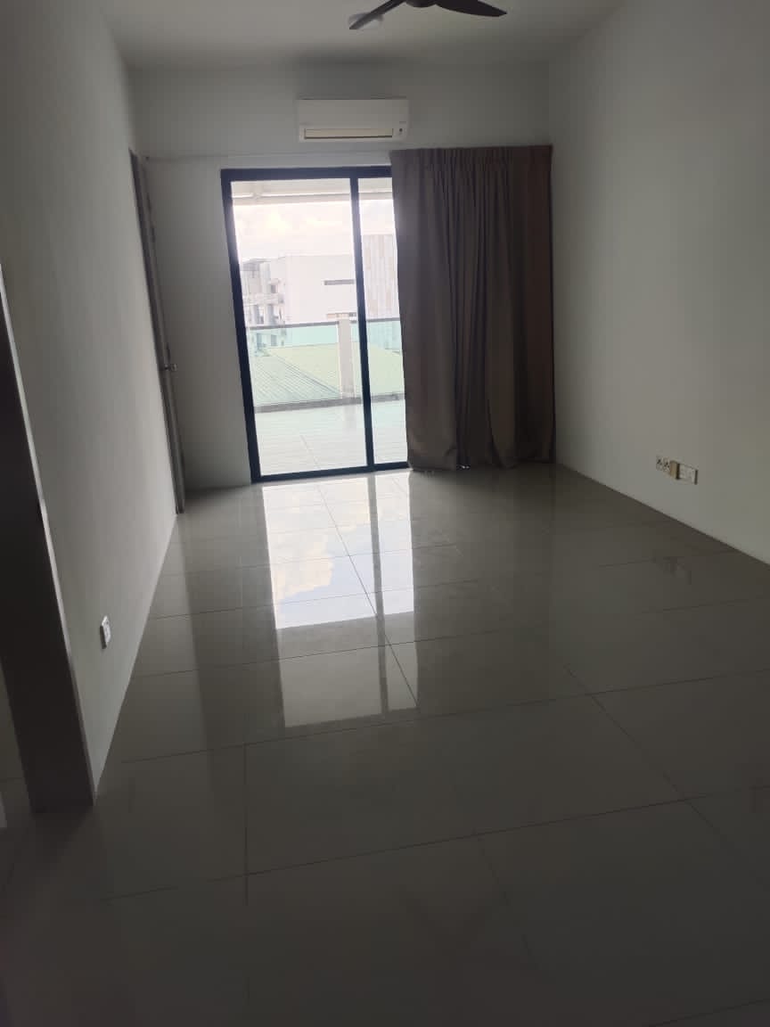 The Nest Residence Setapak for Rent - photo 3