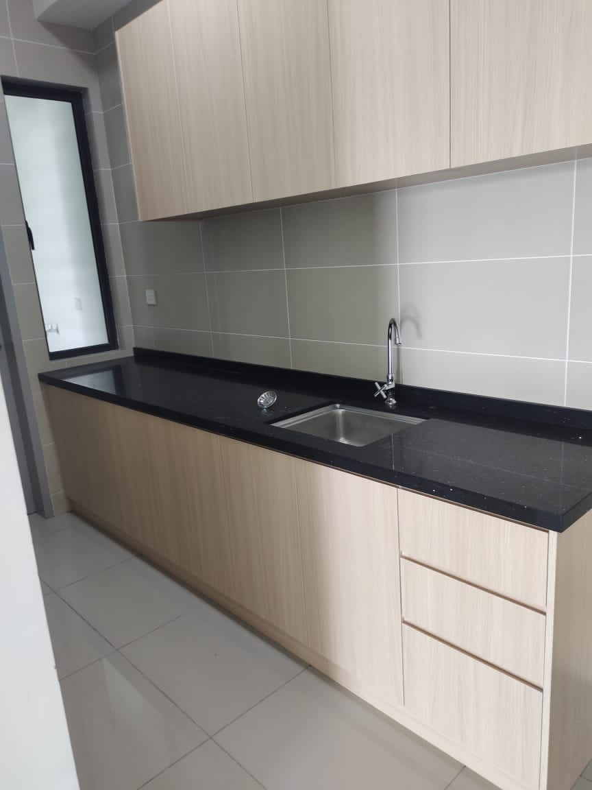 The Nest Residence Setapak for Rent - photo 6