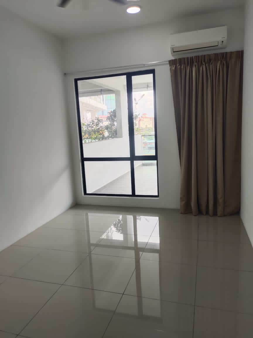 The Nest Residence Setapak for Rent - photo 10
