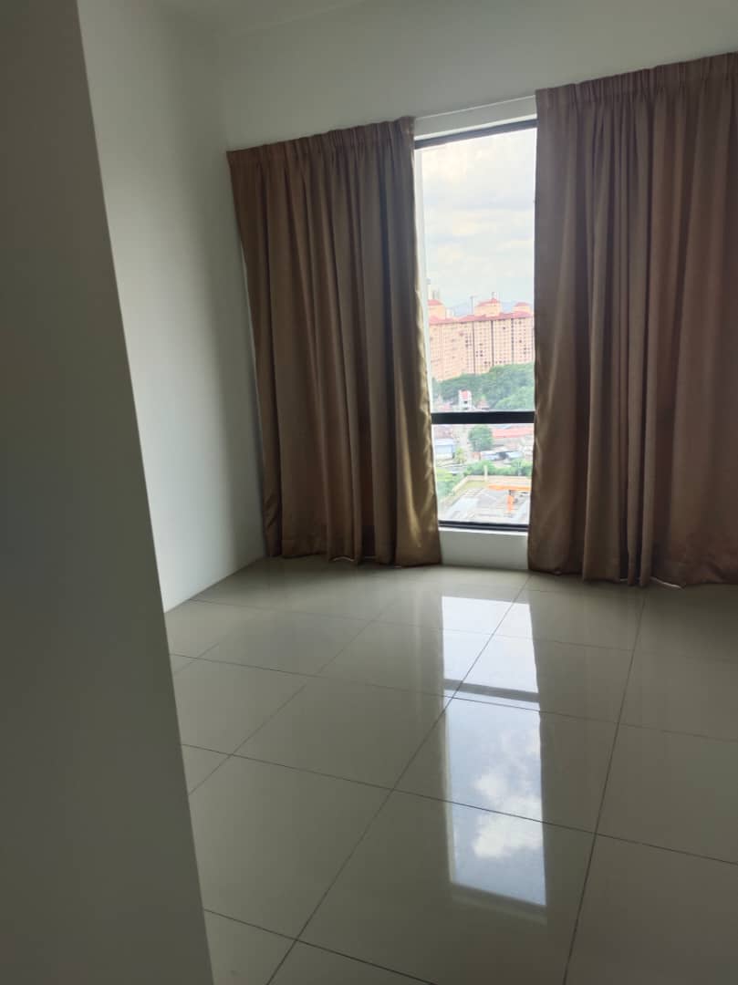 The Nest Residence Setapak for Rent - photo 2