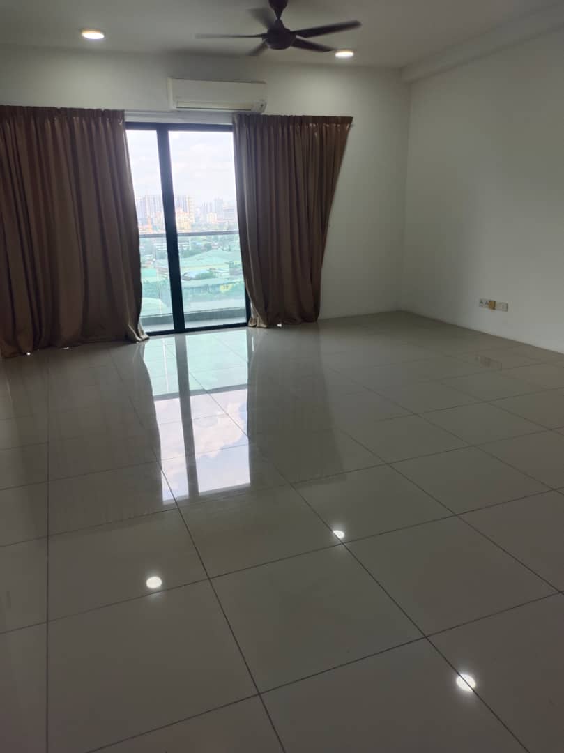 The Nest Residence Setapak for Rent - photo 5