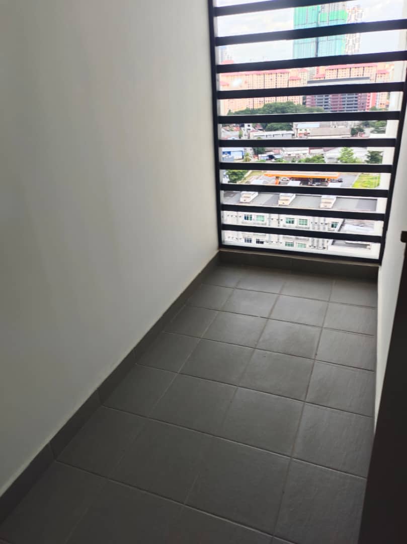 The Nest Residence Setapak for Rent - photo 8
