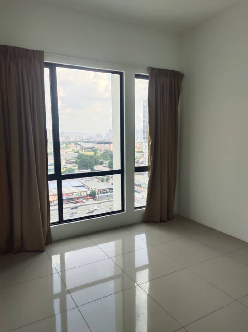 The Nest Residence Setapak for Rent - photo 9