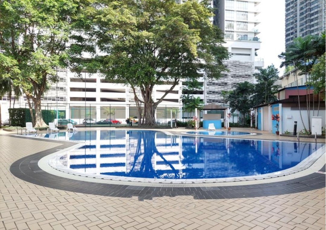 GCB Court Ampang Penthouse Below Market Value - photo 9