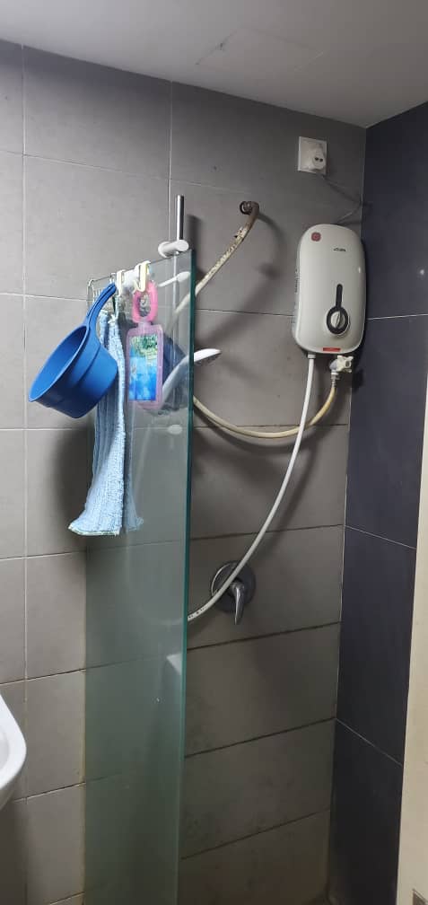 1 Bedroom Unit at Avenue D Vogue Petaling Jaya - photo 5