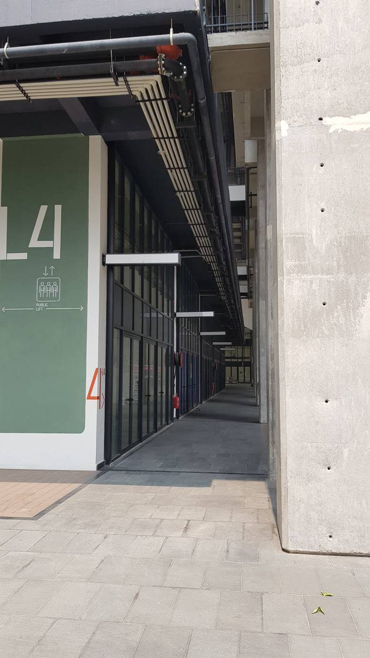 Last Retail Unit For Rent at Tamarind Square - photo 2