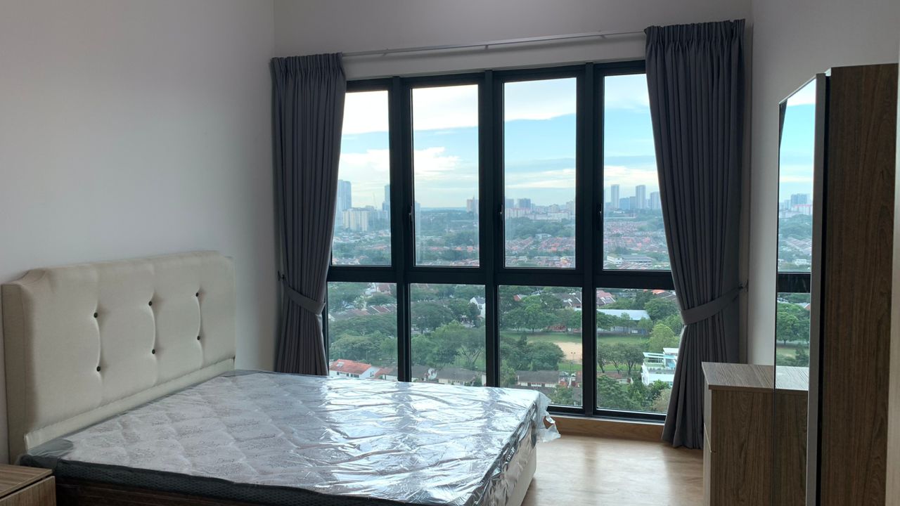 Megah Rise Residence Unit for Rent - photo 13