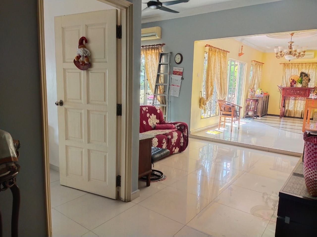 PJ SS3 Detached Semi D House For Sale - photo 5