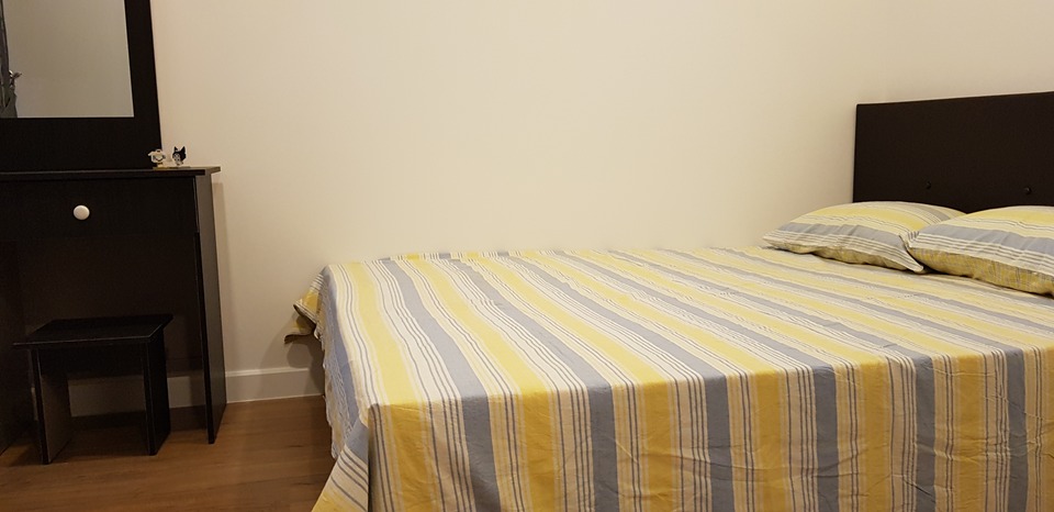 2 Bedroom Unit at Vivo 9 Seputeh - photo 2
