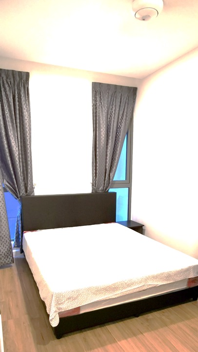 2 Bedroom Unit at Vivo 9 Seputeh - photo 6