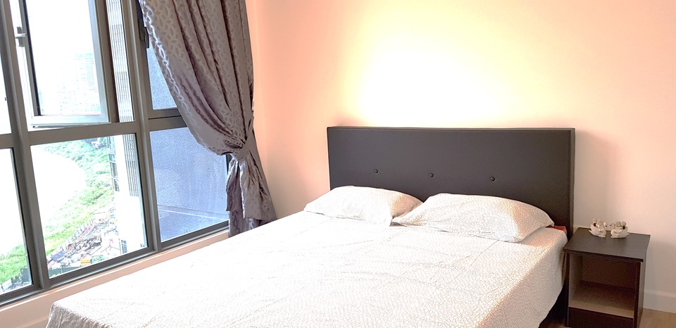 2 Bedroom Unit at Vivo 9 Seputeh - photo 8