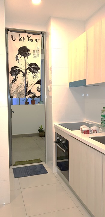 2 Bedroom Unit at Vivo 9 Seputeh - photo 9