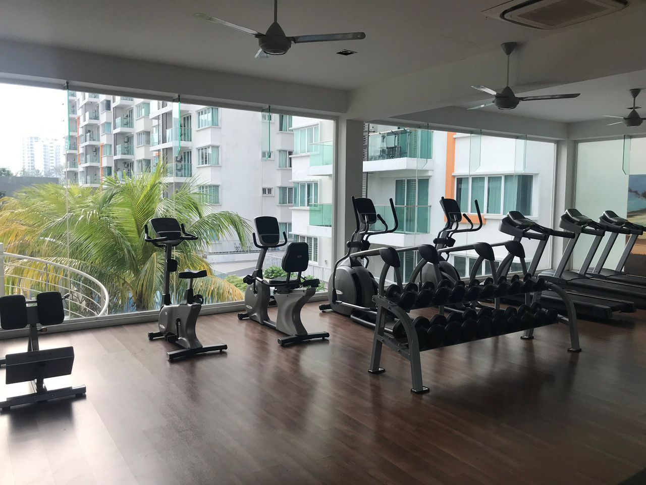 Hijauan Saujana Condominium For Rent - photo 4