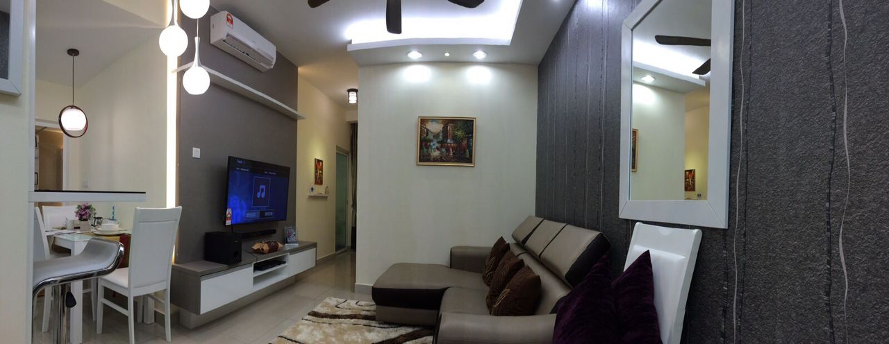 Hijauan Saujana Condominium For Rent - photo 5