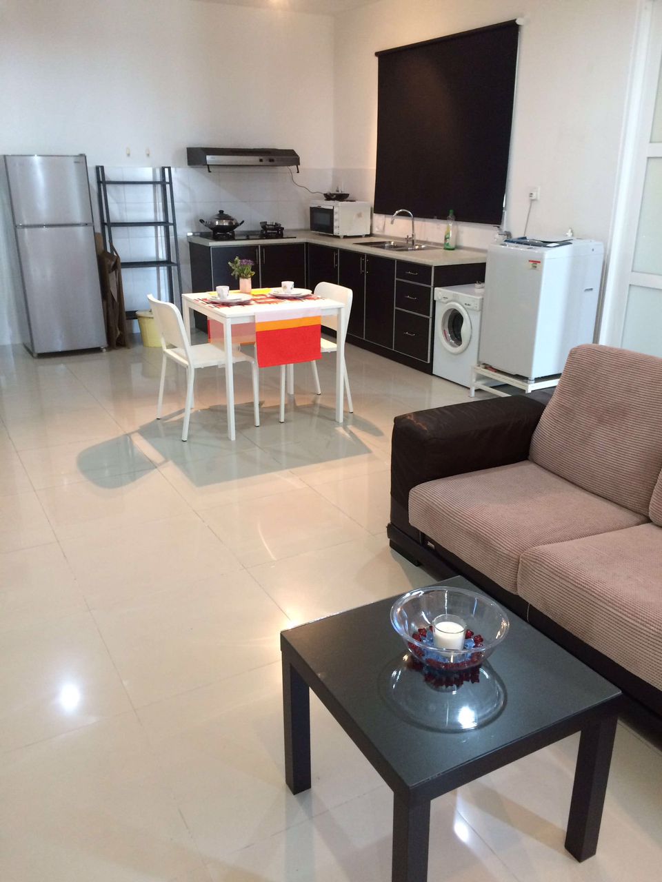 Hijauan Saujana Condominium For Rent - photo 10