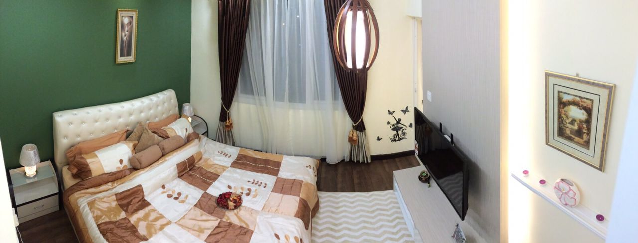 Hijauan Saujana Condominium For Rent - photo 6