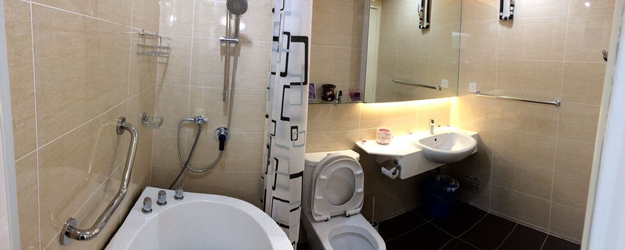 Hijauan Saujana Condominium For Rent - photo 7