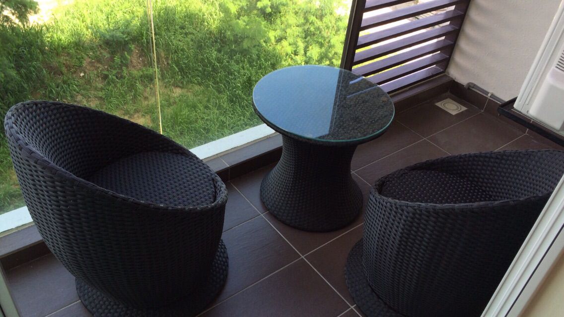 Hijauan Saujana Condominium For Rent - photo 8