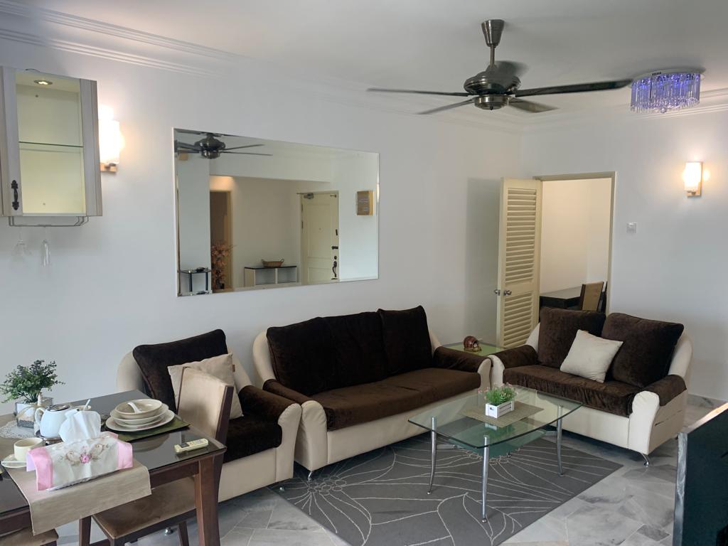 Danau Permai Condo For Rent - photo 3