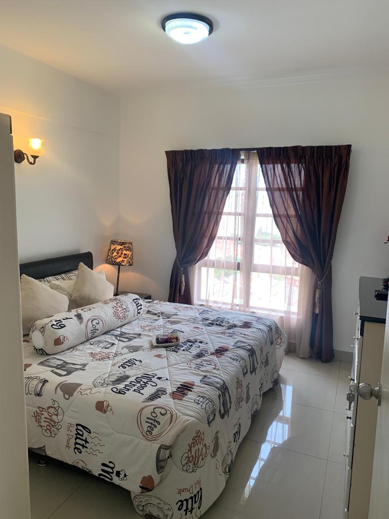 Danau Permai Condo For Rent - photo 5